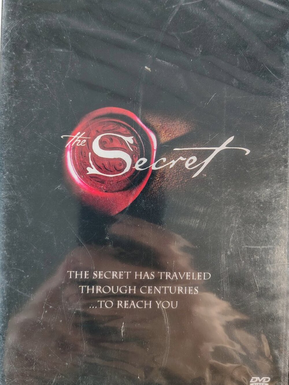 (2006) The Secret DVD